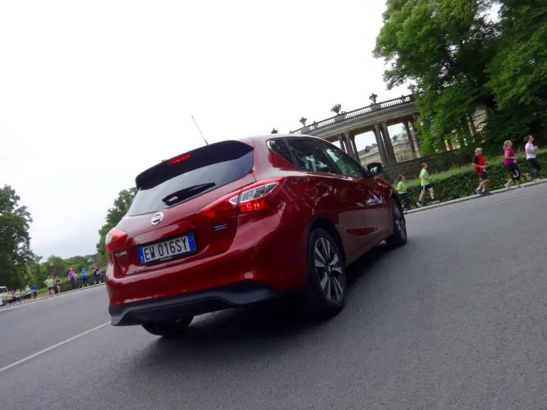 Nissan Pulsar - Finale UEFA Champions League 2015 - 46