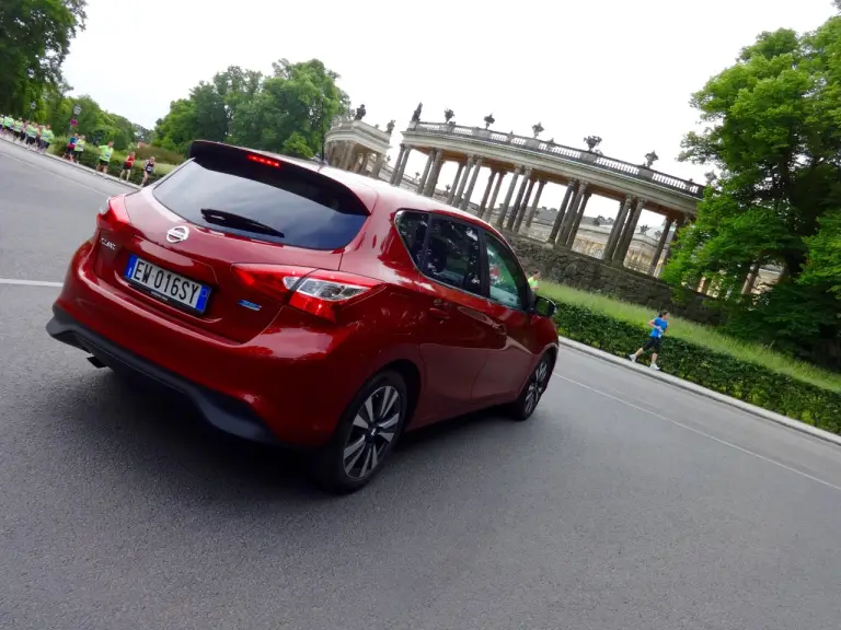 Nissan Pulsar - Finale UEFA Champions League 2015 - 47