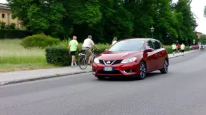 Nissan Pulsar - Finale UEFA Champions League 2015 - 49