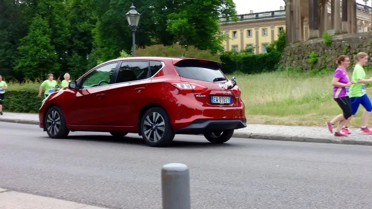 Nissan Pulsar - Finale UEFA Champions League 2015 - 50