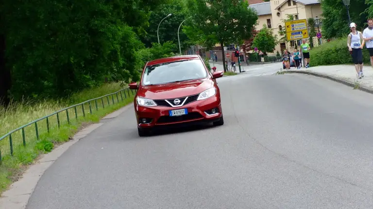 Nissan Pulsar - Finale UEFA Champions League 2015 - 51