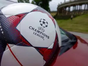 Nissan Pulsar - Finale UEFA Champions League 2015 - 62