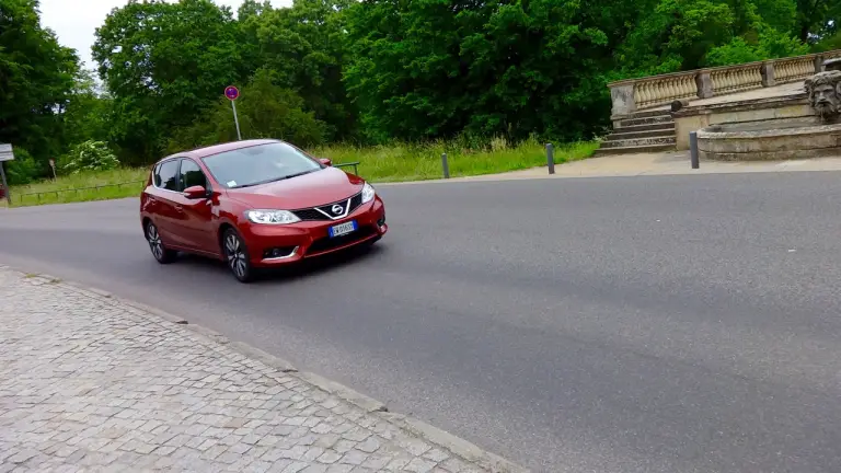 Nissan Pulsar - Finale UEFA Champions League 2015 - 65