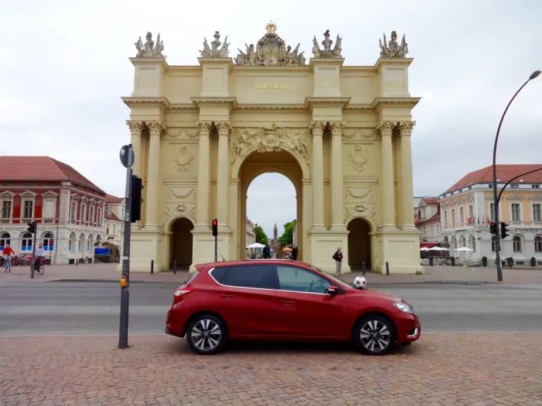 Nissan Pulsar - Finale UEFA Champions League 2015 - 68