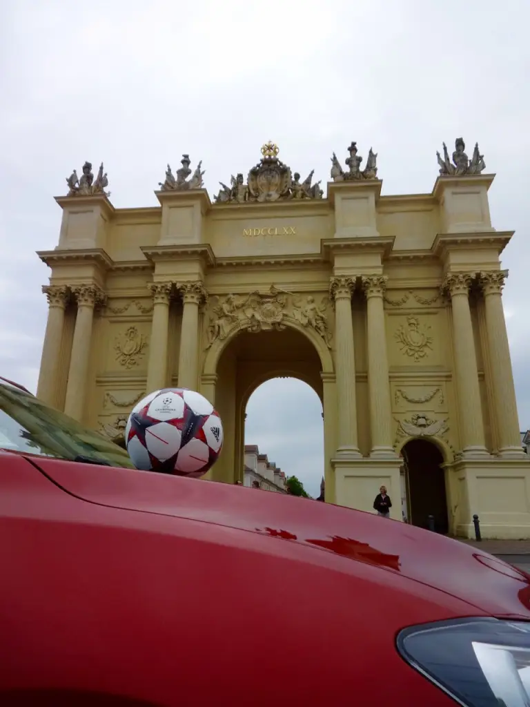 Nissan Pulsar - Finale UEFA Champions League 2015 - 69