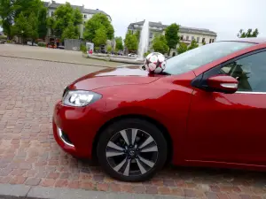 Nissan Pulsar - Finale UEFA Champions League 2015 - 74