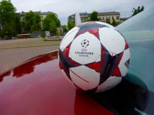 Nissan Pulsar - Finale UEFA Champions League 2015 - 75