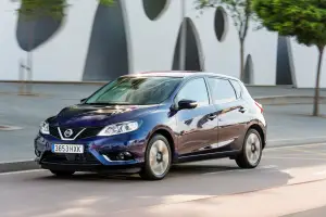 Nissan Pulsar - Mega Gallery - 105