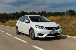 Nissan Pulsar - Mega Gallery - 2