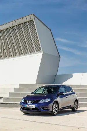 Nissan Pulsar - Mega Gallery - 120