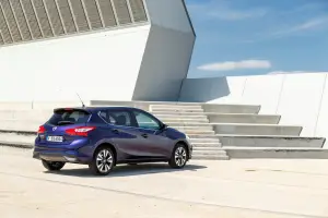 Nissan Pulsar - Mega Gallery