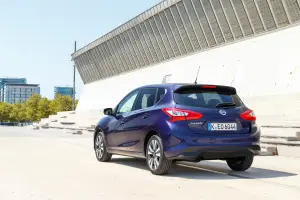 Nissan Pulsar - Mega Gallery - 129