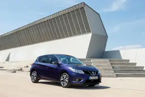 Nissan Pulsar - Mega Gallery - 132