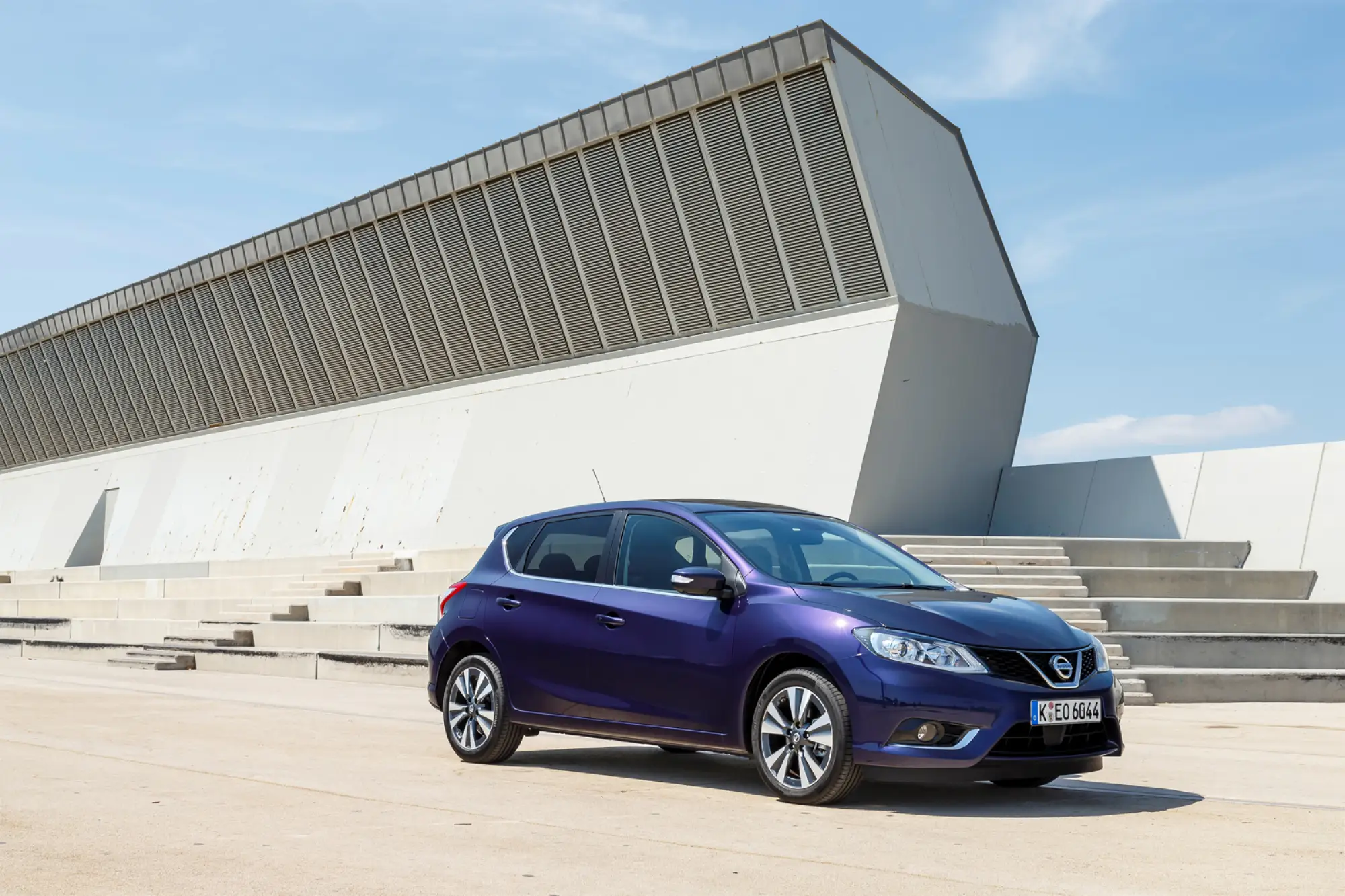 Nissan Pulsar - Mega Gallery - 134