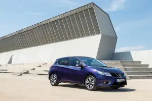 Nissan Pulsar - Mega Gallery