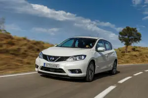 Nissan Pulsar - Mega Gallery - 11