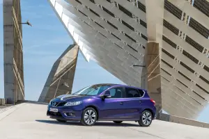 Nissan Pulsar - Mega Gallery - 135