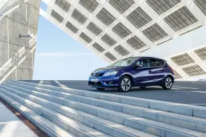 Nissan Pulsar - Mega Gallery - 142