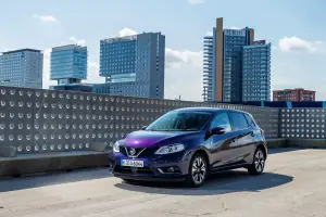 Nissan Pulsar - Mega Gallery