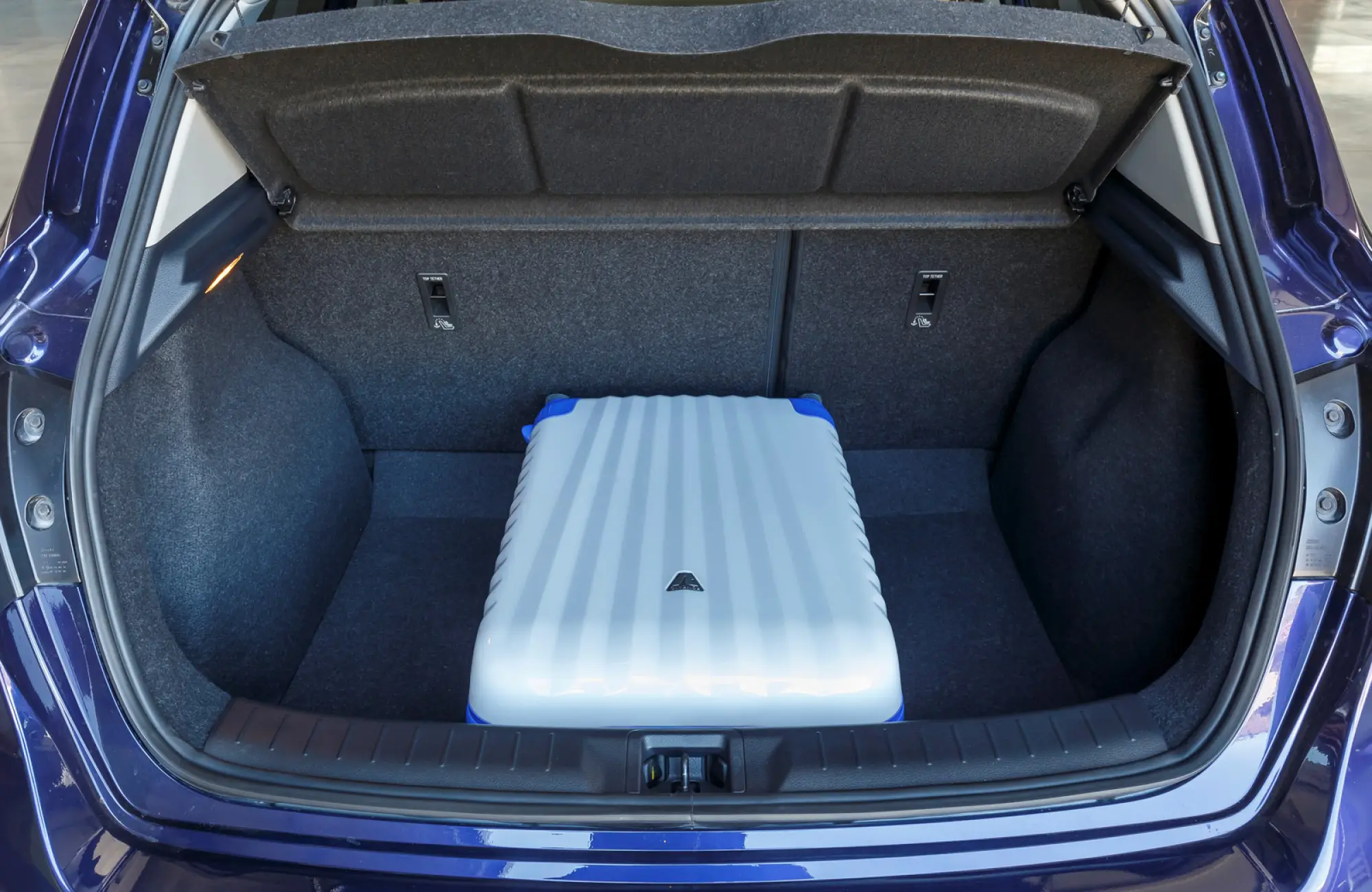 Nissan Pulsar - Mega Gallery - 156