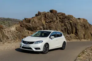 Nissan Pulsar - Mega Gallery