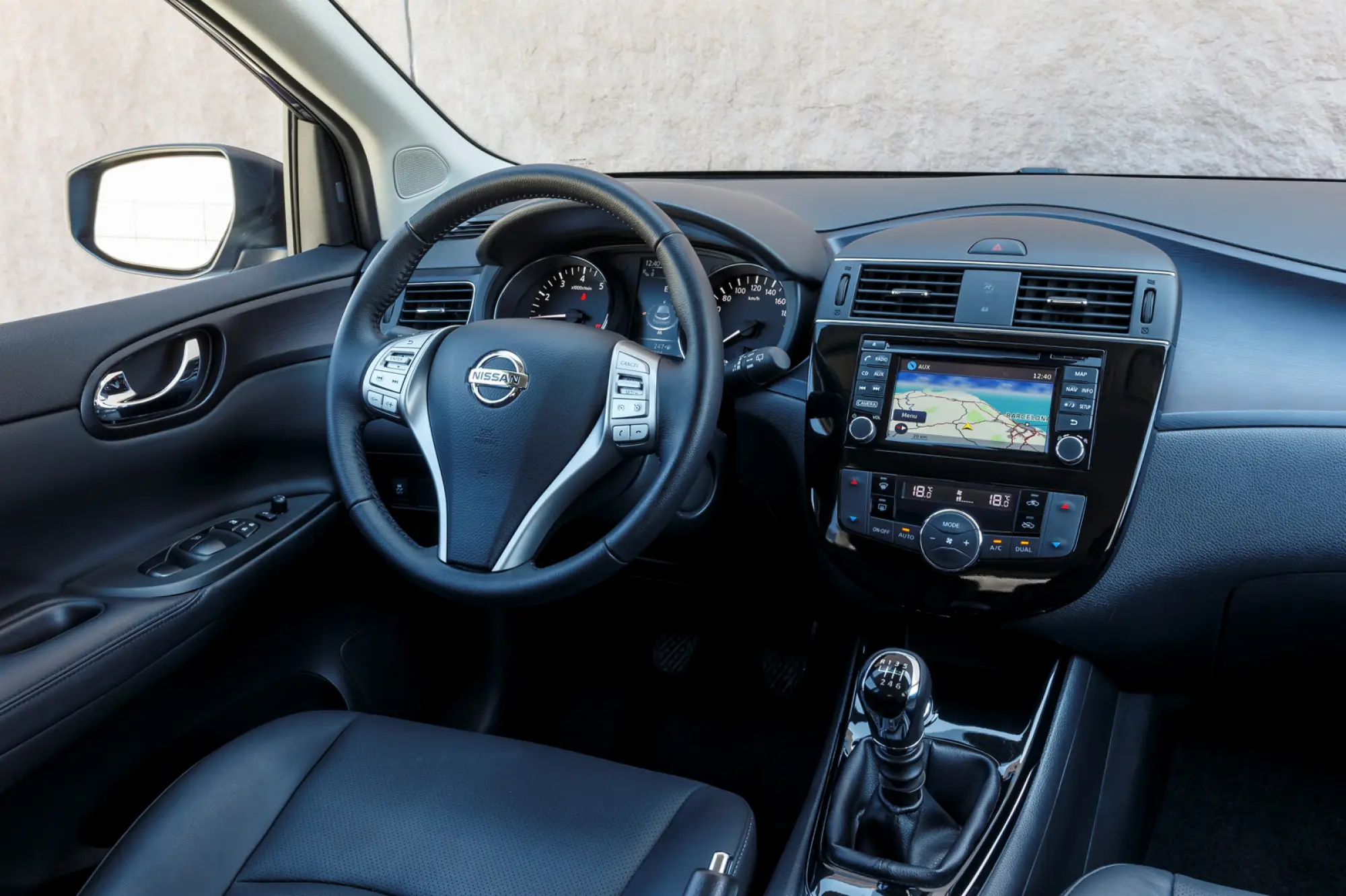 Nissan Pulsar - Mega Gallery - 170