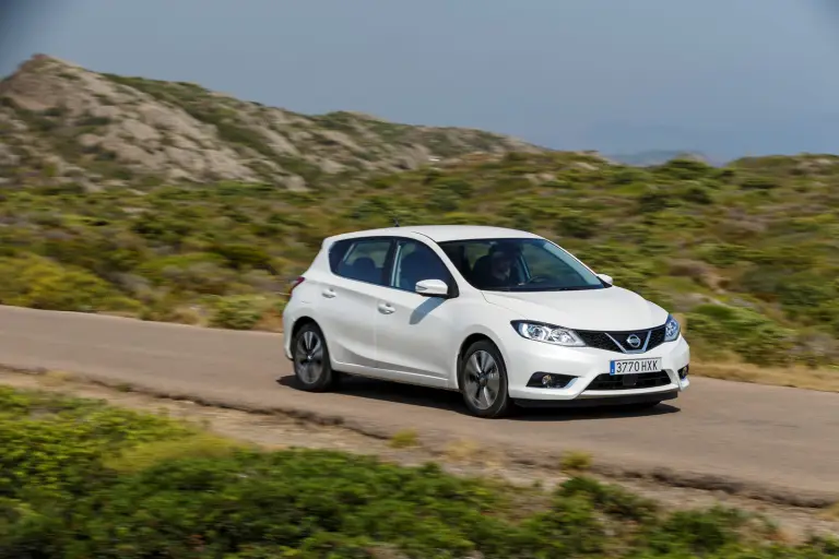 Nissan Pulsar - Mega Gallery - 21