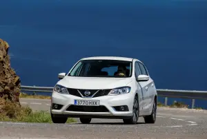 Nissan Pulsar - Mega Gallery