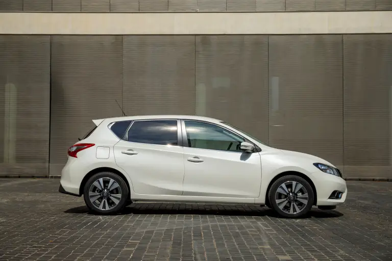Nissan Pulsar - Mega Gallery - 179