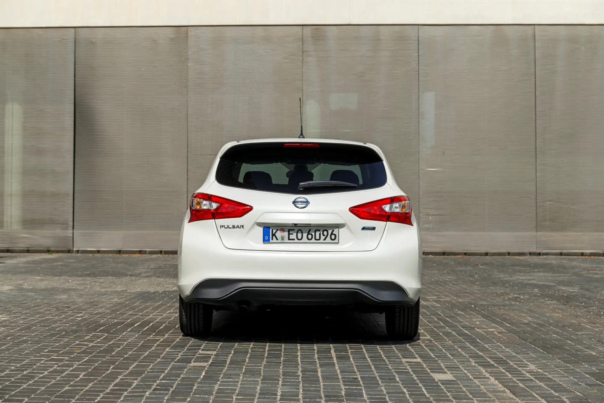 Nissan Pulsar - Mega Gallery - 181