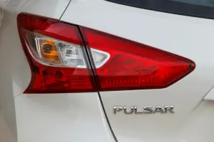 Nissan Pulsar - Mega Gallery