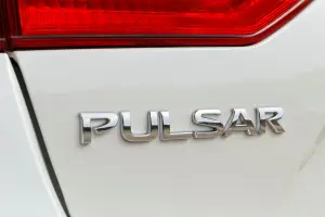 Nissan Pulsar - Mega Gallery