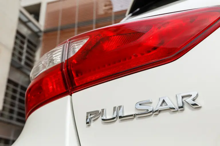 Nissan Pulsar - Mega Gallery - 43