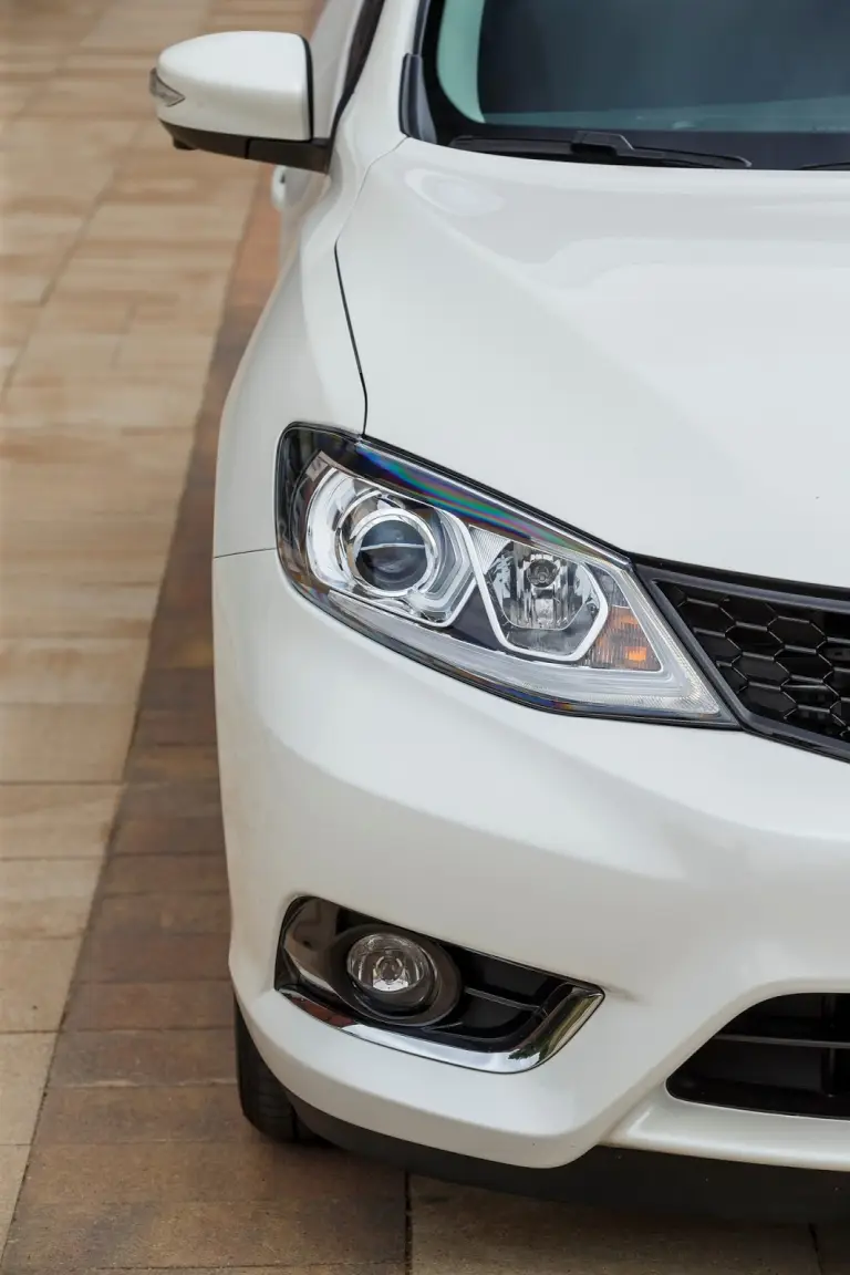 Nissan Pulsar - Mega Gallery - 49