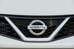 Nissan Pulsar - Mega Gallery