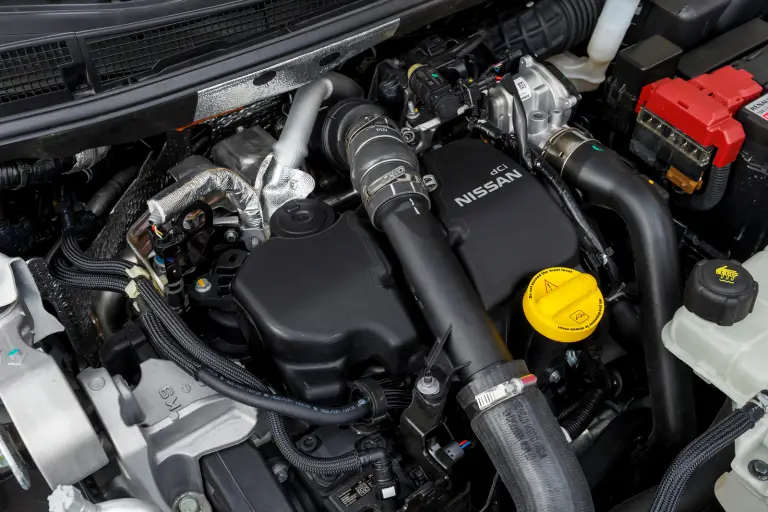 Nissan Pulsar - Mega Gallery - 53