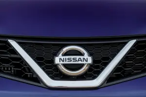 Nissan Pulsar - Mega Gallery