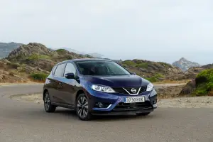 Nissan Pulsar - Mega Gallery