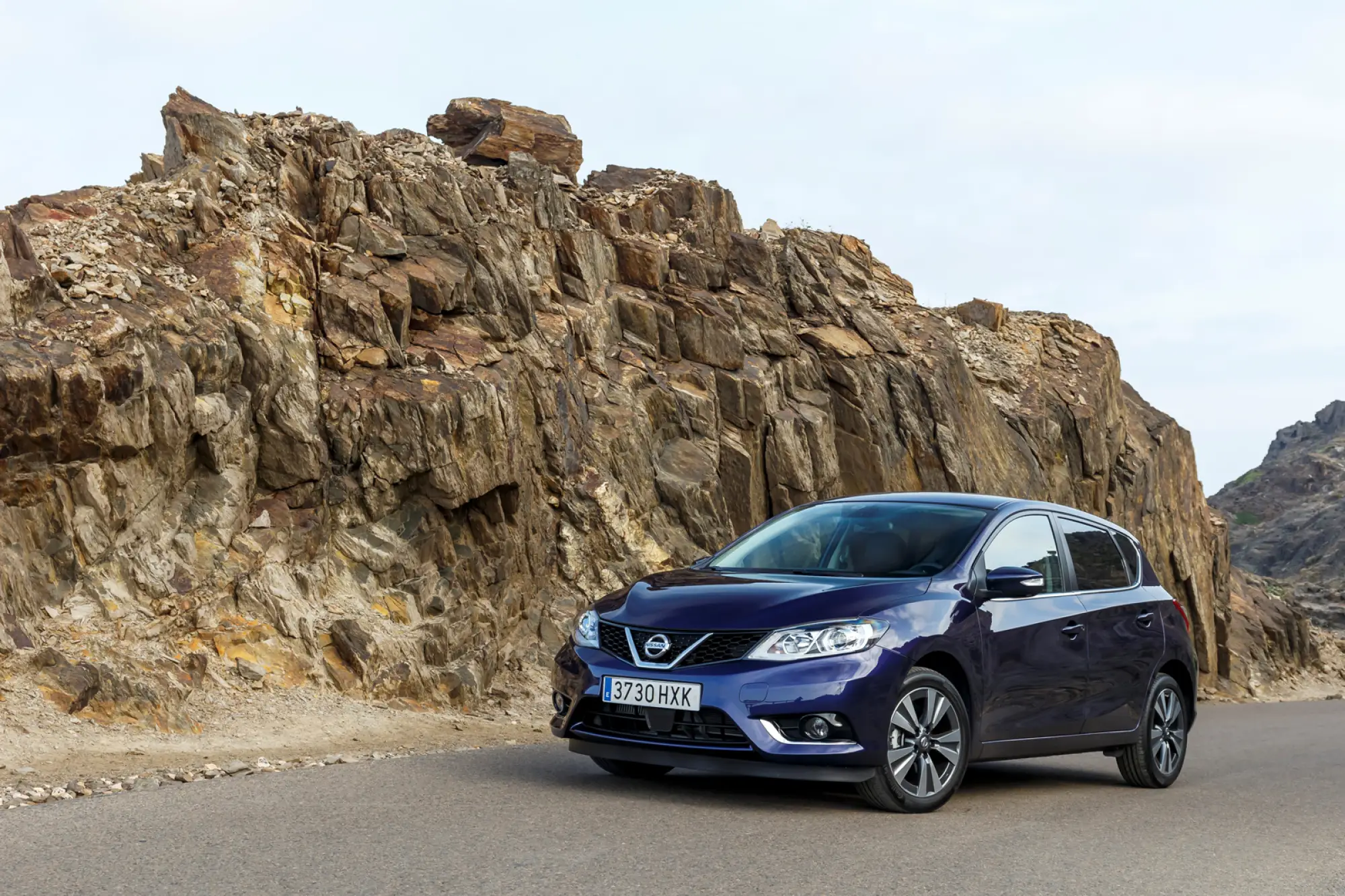 Nissan Pulsar - Mega Gallery - 77