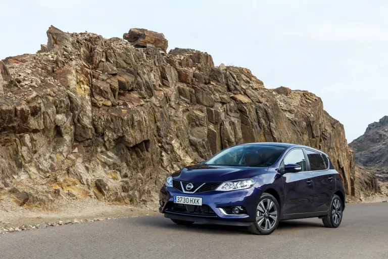 Nissan Pulsar - Mega Gallery - 77