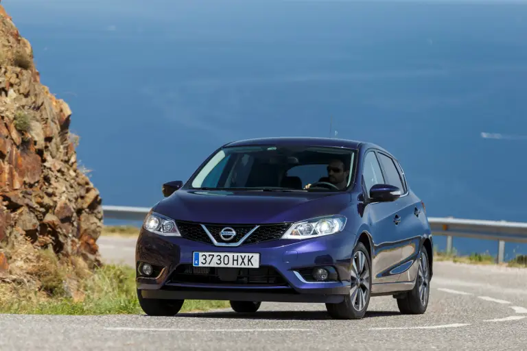 Nissan Pulsar - Mega Gallery - 80