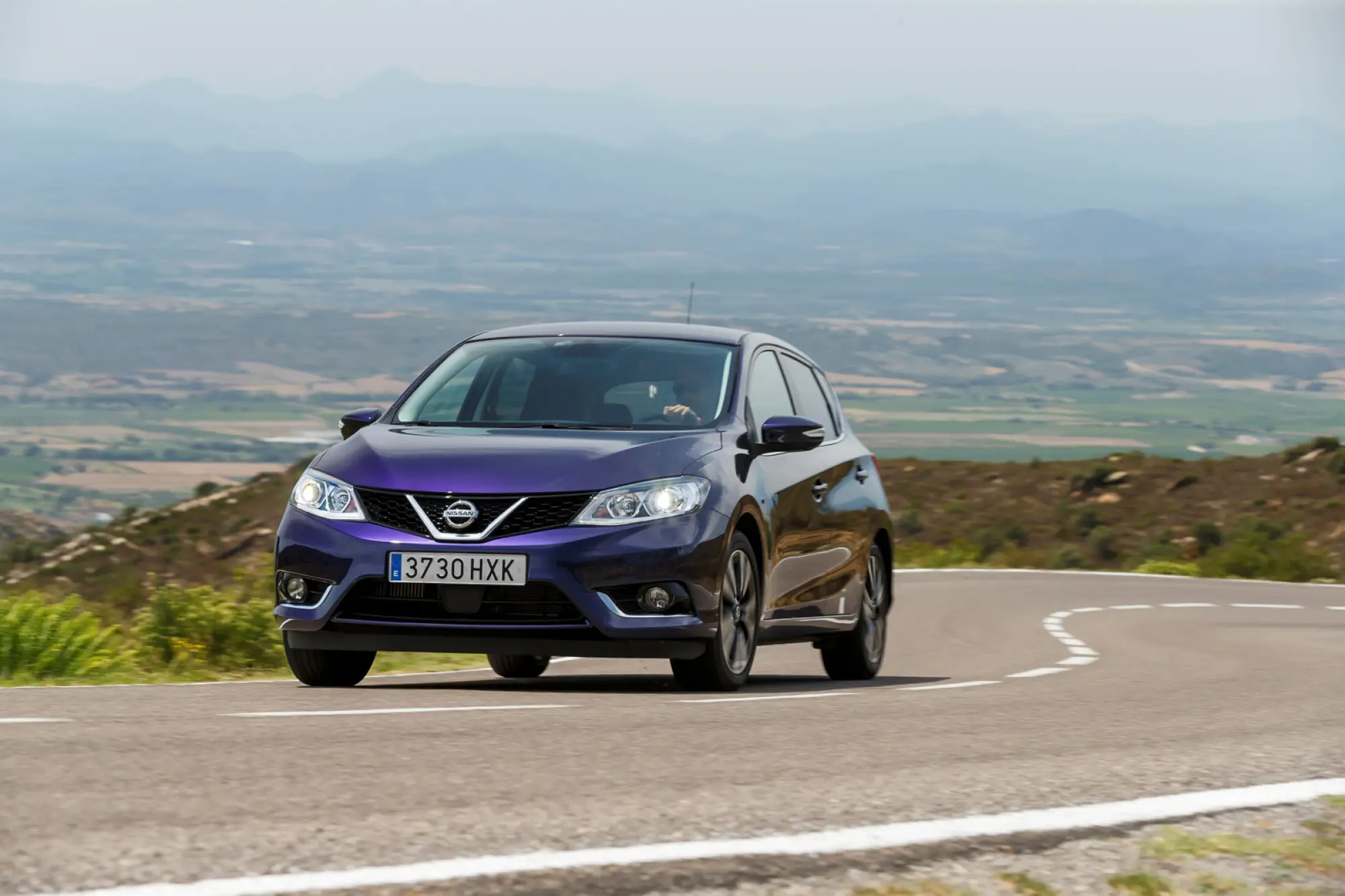 Nissan Pulsar - Mega Gallery - 86