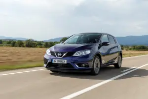 Nissan Pulsar - Mega Gallery