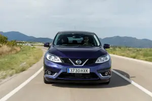 Nissan Pulsar - Mega Gallery