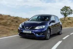 Nissan Pulsar - Mega Gallery