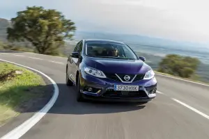 Nissan Pulsar - Mega Gallery