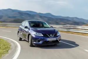 Nissan Pulsar - Mega Gallery