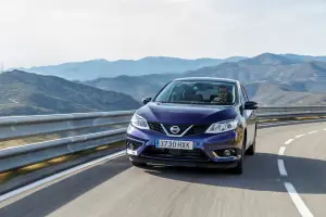 Nissan Pulsar - Mega Gallery - 102