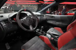 Nissan Pulsar Nismo - Salone di Parigi 2014 - 1