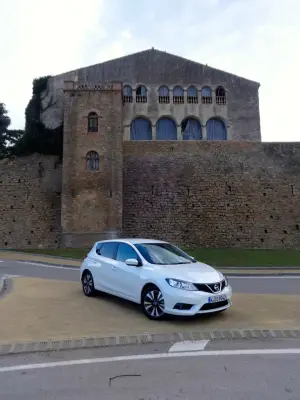 Nissan Pulsar - Primo Contatto - 16